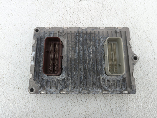 2016-2019 Dodge Journey PCM Engine Control Computer ECU ECM PCU OEM P/N:P68259135AB P68259135AA Fits Fits 2016 2017 2018 201