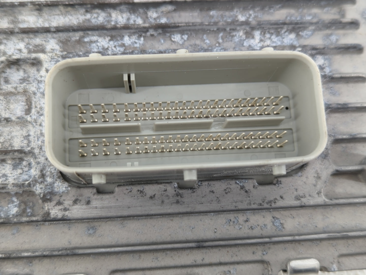 2016-2019 Dodge Journey PCM Engine Control Computer ECU ECM PCU OEM P/N:P68259135AB P68259135AA Fits Fits 2016 2017 2018 201