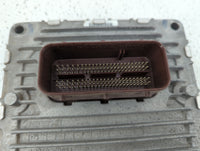 2016-2019 Dodge Journey PCM Engine Control Computer ECU ECM PCU OEM P/N:P68259135AB P68259135AA Fits Fits 2016 2017 2018 201