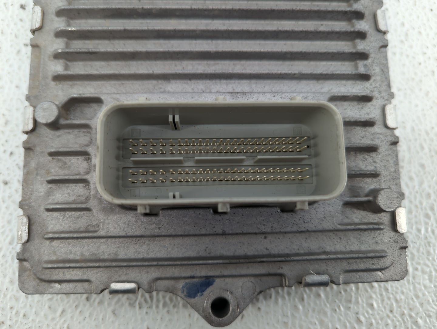 2016-2019 Dodge Journey PCM Engine Control Computer ECU ECM PCU OEM P/N:P68259135AB P68259135AA Fits Fits 2016 2017 2018 201