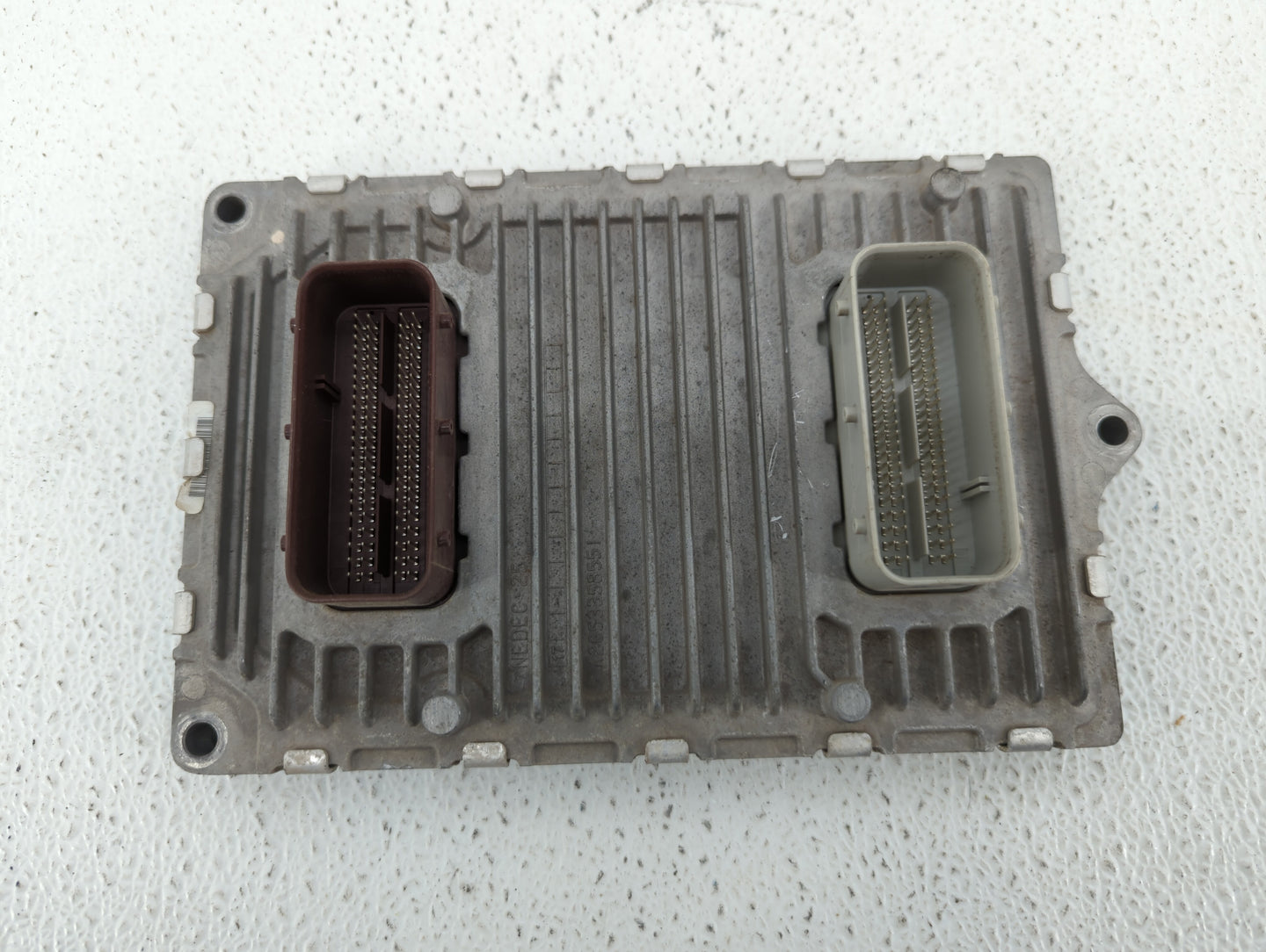 2016-2020 Dodge Journey PCM Engine Control Computer ECU ECM PCU OEM P/N:P68259127AB P68259127AA Fits Fits 2016 2017 2018 201