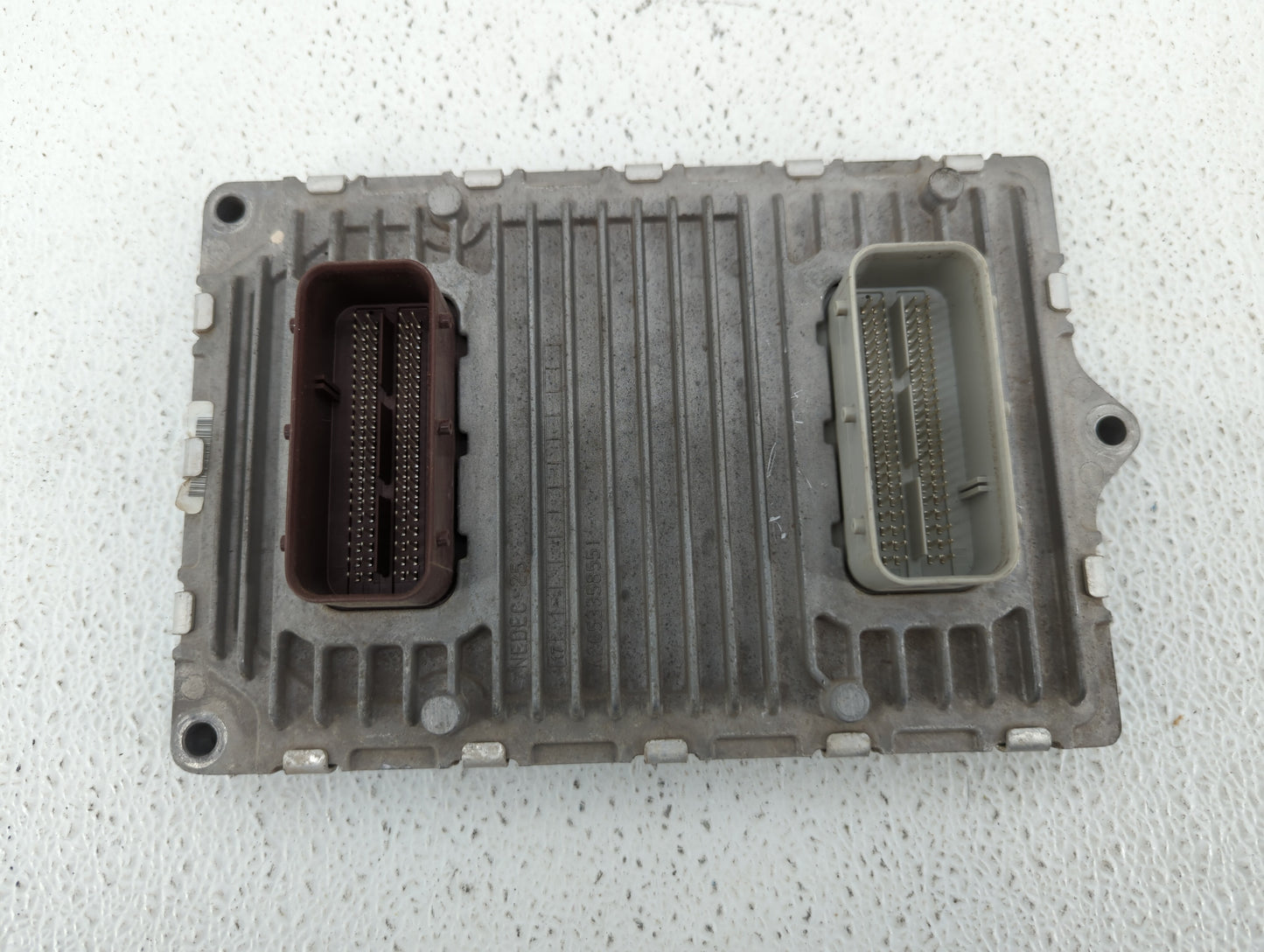 2016-2020 Dodge Journey PCM Engine Control Computer ECU ECM PCU OEM P/N:P68259127AB P68259127AA Fits Fits 2016 2017 2018 201