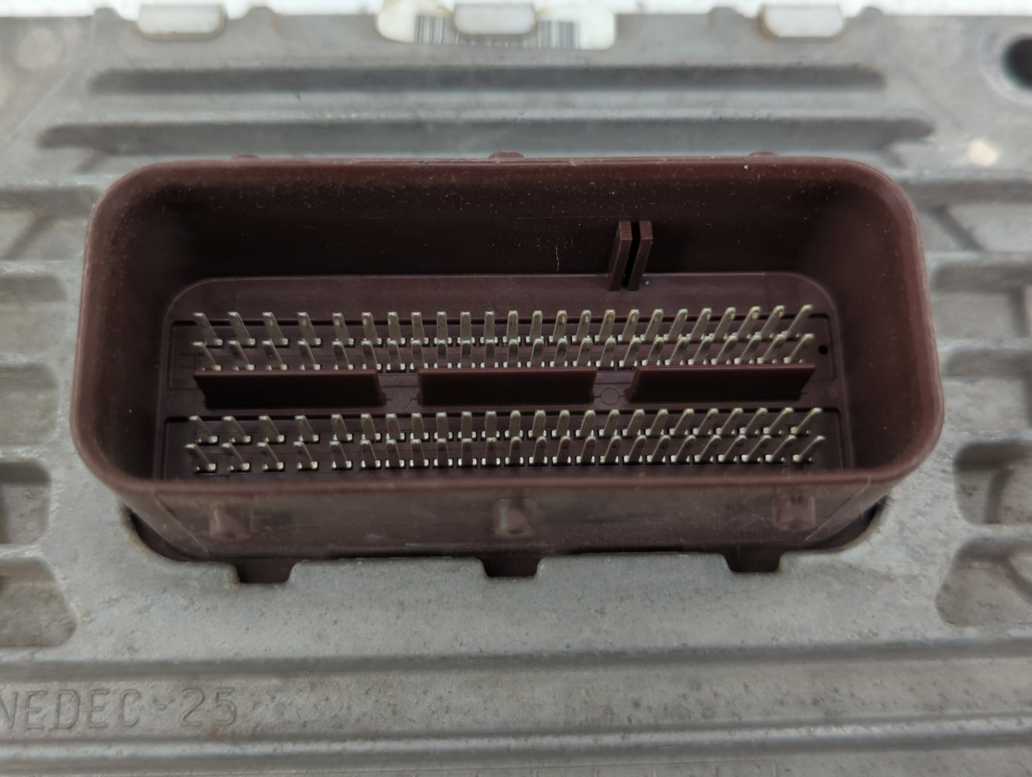 2016-2020 Dodge Journey PCM Engine Control Computer ECU ECM PCU OEM P/N:P68259127AB P68259127AA Fits Fits 2016 2017 2018 201