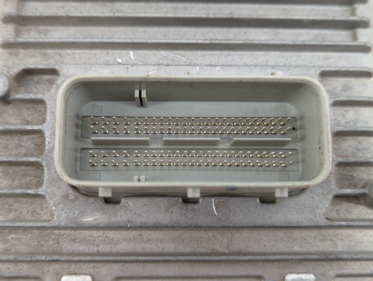 2016-2020 Dodge Journey PCM Engine Control Computer ECU ECM PCU OEM P/N:P68259127AB P68259127AA Fits Fits 2016 2017 2018 201