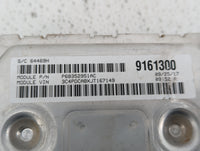 2016-2020 Dodge Journey PCM Engine Control Computer ECU ECM PCU OEM P/N:P68259127AB P68259127AA Fits Fits 2016 2017 2018 201