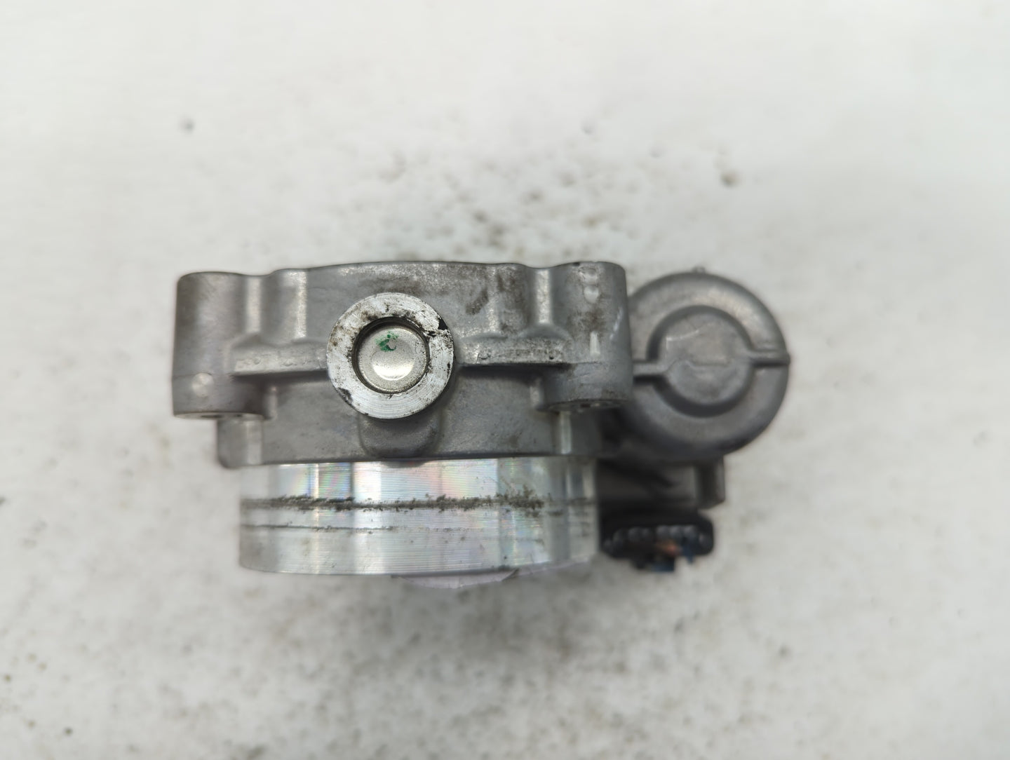 2011-2019 Dodge Journey Throttle Body P/N:05184349AE Fits Fits 2011 2012 2013 2014 2015 2016 2017 2018 2019 2020 2021 2022 O