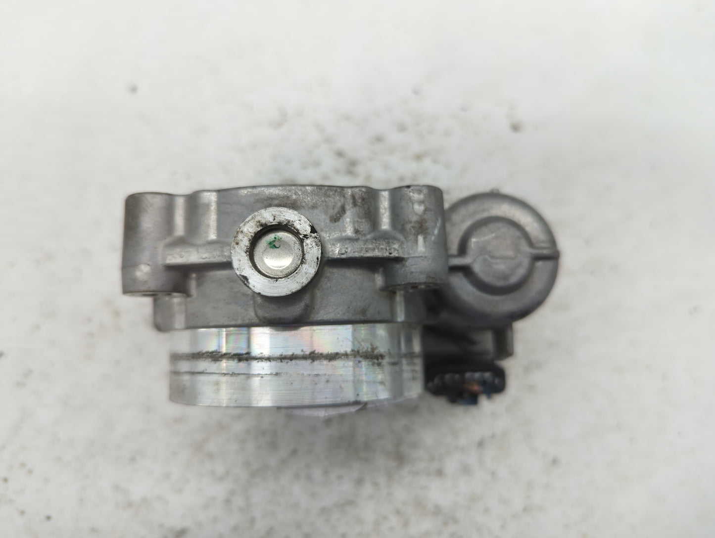 2011-2019 Dodge Journey Throttle Body P/N:05184349AE Fits Fits 2011 2012 2013 2014 2015 2016 2017 2018 2019 2020 2021 2022 O