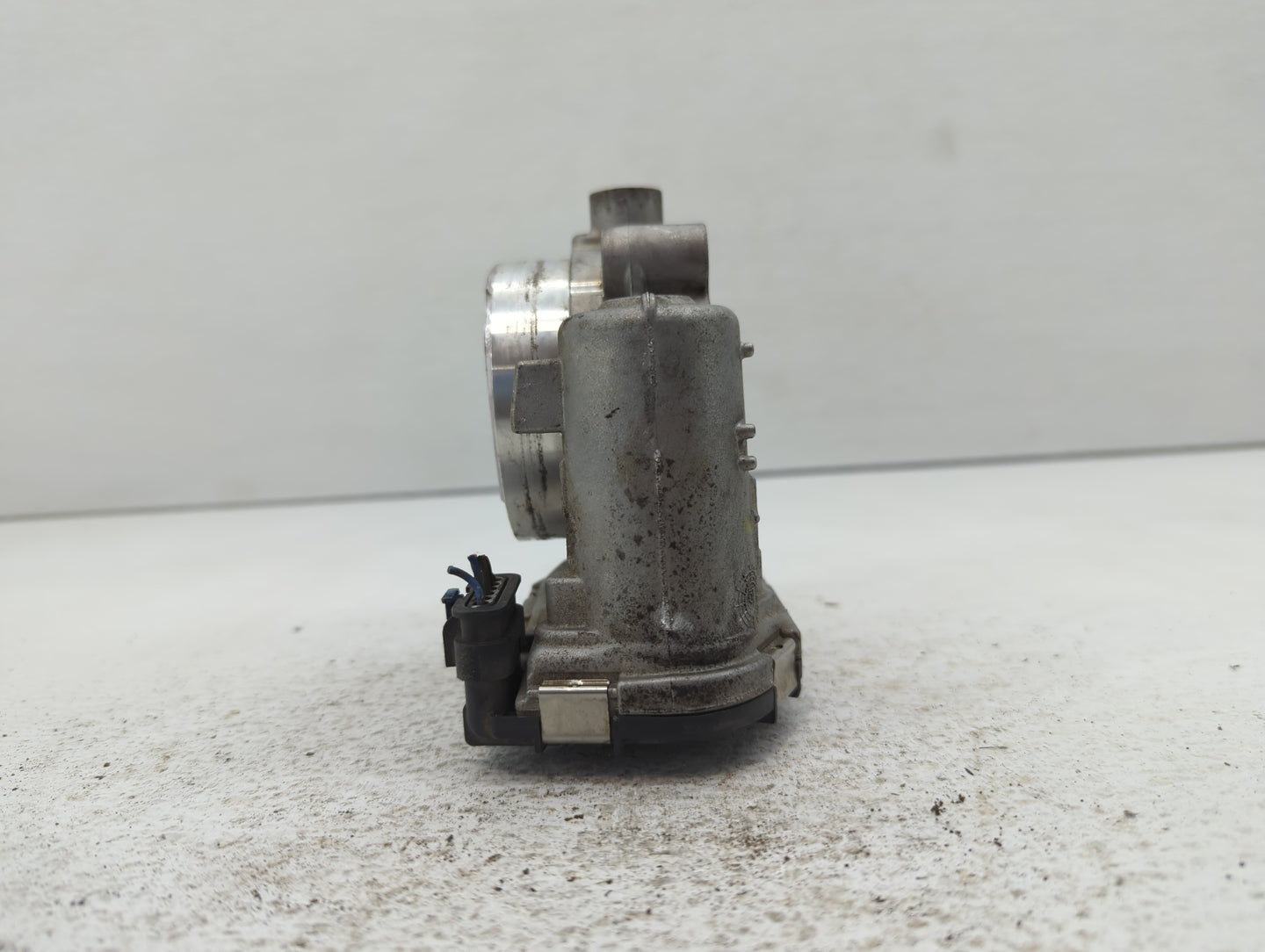 2011-2019 Dodge Journey Throttle Body P/N:05184349AE Fits Fits 2011 2012 2013 2014 2015 2016 2017 2018 2019 2020 2021 2022 O