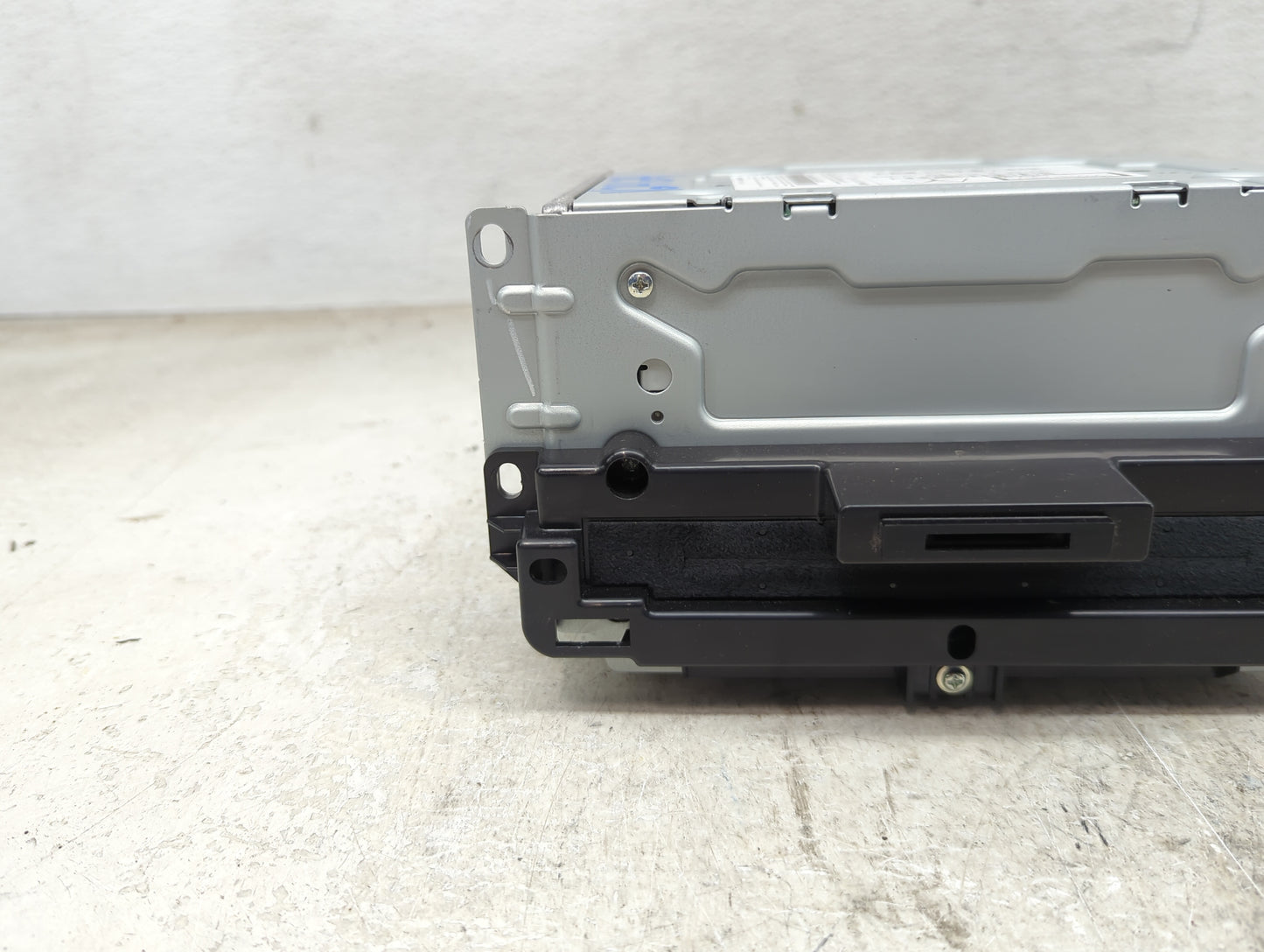 2018-2020 Dodge Journey Radio AM FM Cd Player Receiver Replacement P/N:P68342287AC CQ-CC47N0GX Fits Fits 2018 2019 2020 OEM 