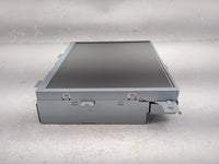 2018 Dodge Journey Information Display Screen 5031434 - Oemusedautoparts1.com