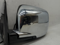2018 Dodge Journey Driver Side View Mirror - Left Door Mirror OEM Used - Oemusedautoparts1.com