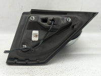 2018 Dodge Journey Side Mirror Replacement Driver Left View Door Mirror P/N:E11026144 Fits OEM Used Auto Parts - Oemusedauto