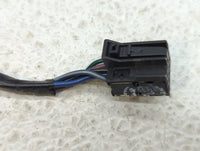 2018 Dodge Journey Side Mirror Replacement Driver Left View Door Mirror P/N:E11026144 Fits OEM Used Auto Parts - Oemusedauto