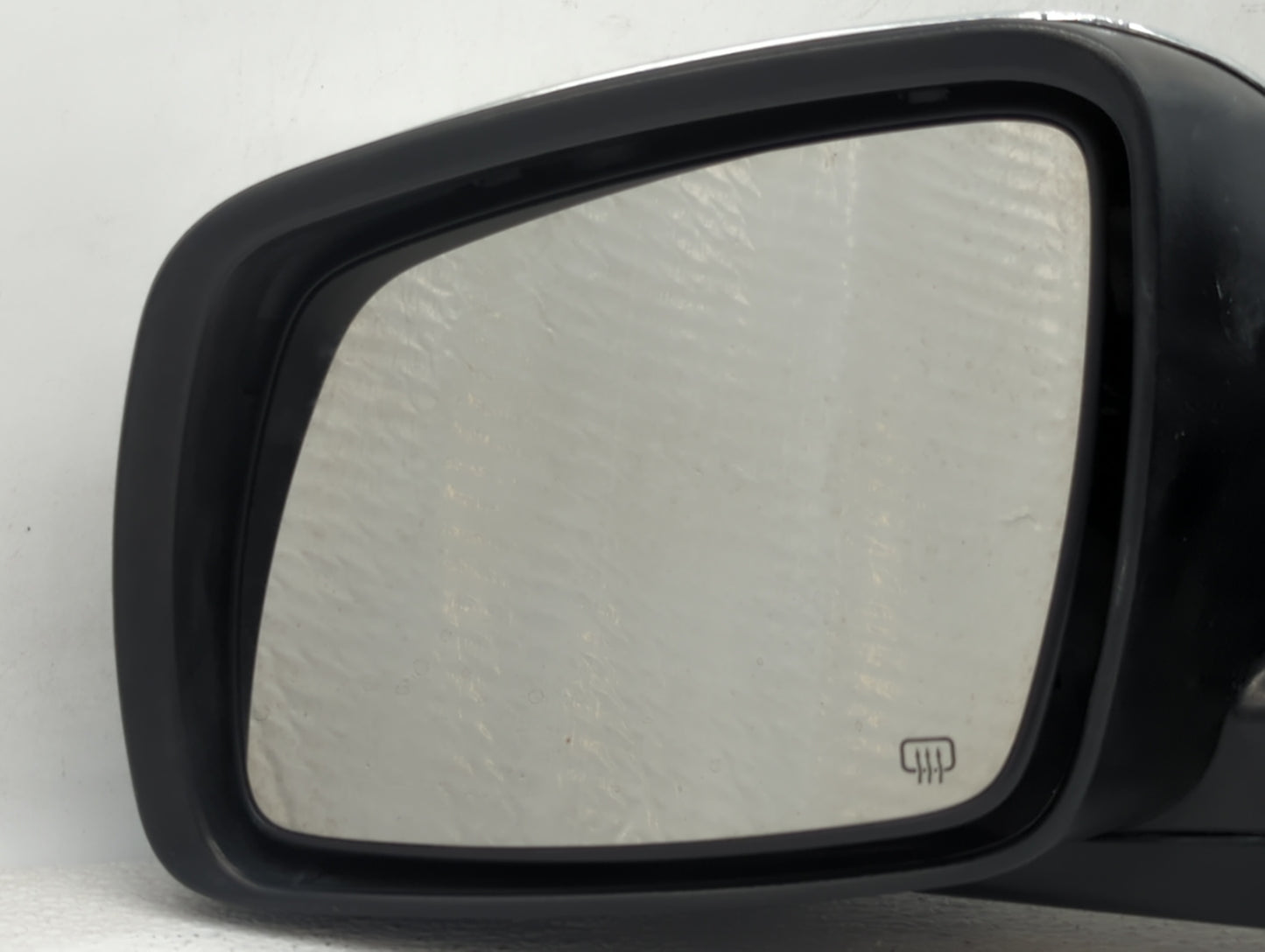 2018 Dodge Journey Side Mirror Replacement Driver Left View Door Mirror P/N:E11026144 Fits OEM Used Auto Parts - Oemusedauto
