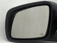 2018 Dodge Journey Driver Side View Mirror - Left Door Mirror OEM Used - Oemusedautoparts1.com