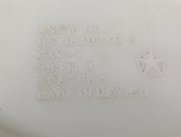 2018 Dodge Journey Windshield Washer Fluid Reservoir Bottle Oem - Oemusedautoparts1.com