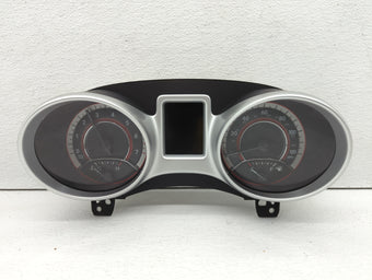 compare product 2018 Dodge Journey Instrument Cluster Speedometer Gauges P/N:68310781AA Fits OEM Used Auto Parts