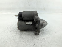 2011-2019 Dodge Journey Car Starter Motor Solenoid OEM P/N:04801839AC 428000-7201 Fits OEM Used Auto Parts - Oemusedautopart
