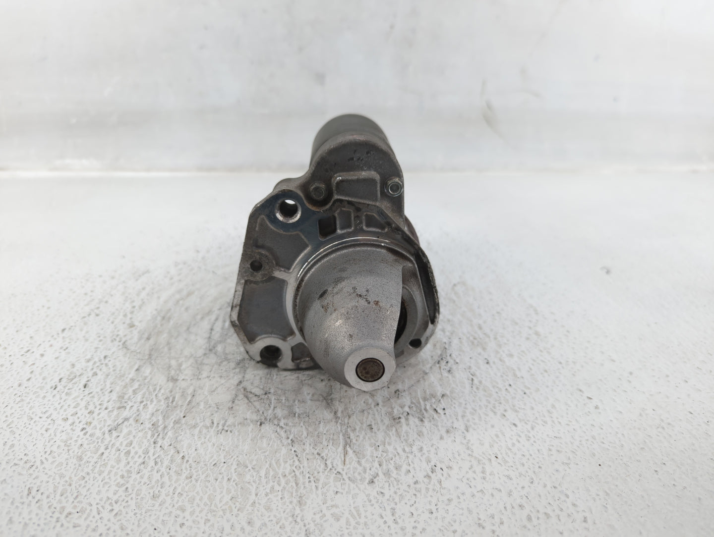 2011-2019 Dodge Journey Car Starter Motor Solenoid OEM P/N:04801839AC 428000-7201 Fits OEM Used Auto Parts - Oemusedautopart