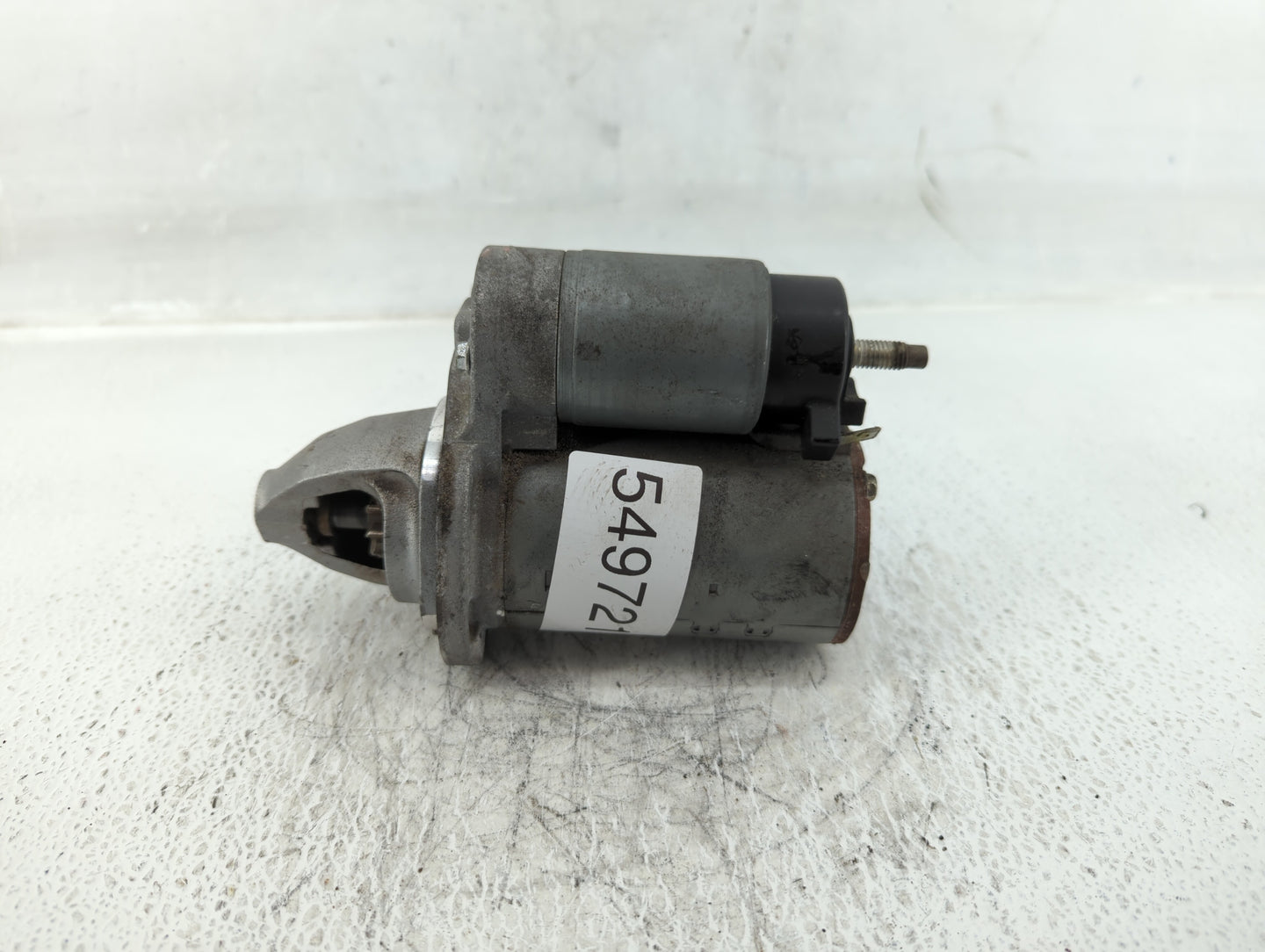 2011-2019 Dodge Journey Car Starter Motor Solenoid OEM P/N:04801839AC 428000-7201 Fits OEM Used Auto Parts - Oemusedautopart