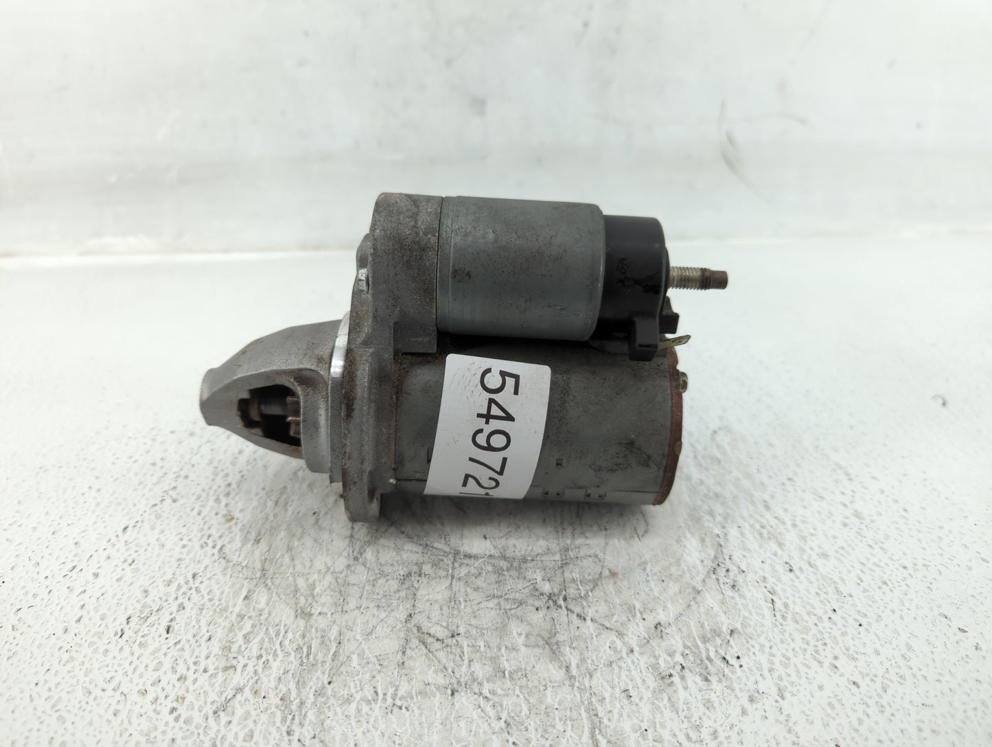 2011-2019 Dodge Journey Car Starter Motor Solenoid OEM P/N:04801839AC 428000-7201 Fits OEM Used Auto Parts - Oemusedautopart