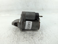 2011-2019 Dodge Journey Car Starter Motor Solenoid OEM P/N:04801839AC 428000-7201 Fits OEM Used Auto Parts - Oemusedautopart
