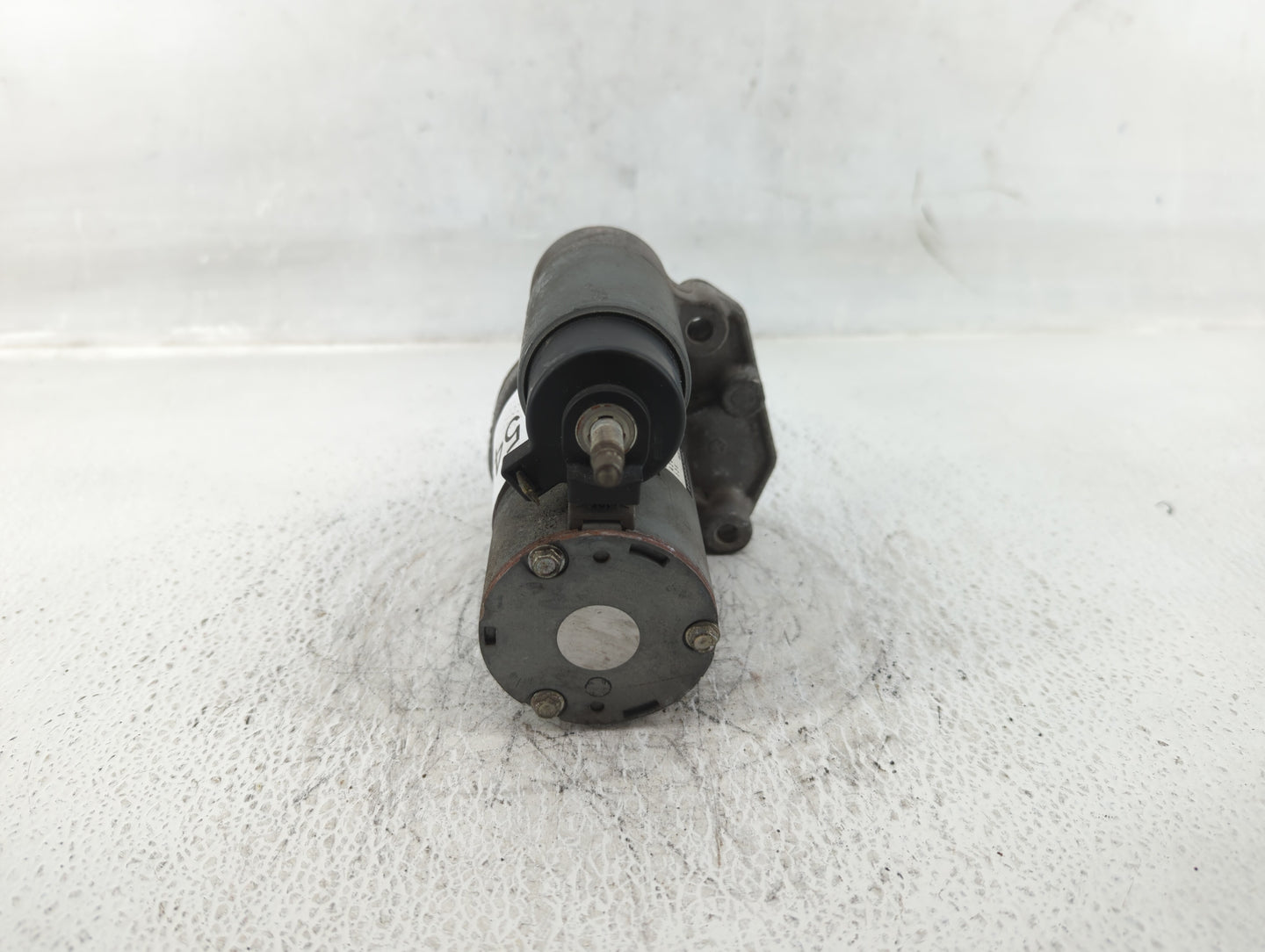 2011-2019 Dodge Journey Car Starter Motor Solenoid OEM P/N:04801839AC 428000-7201 Fits OEM Used Auto Parts - Oemusedautopart