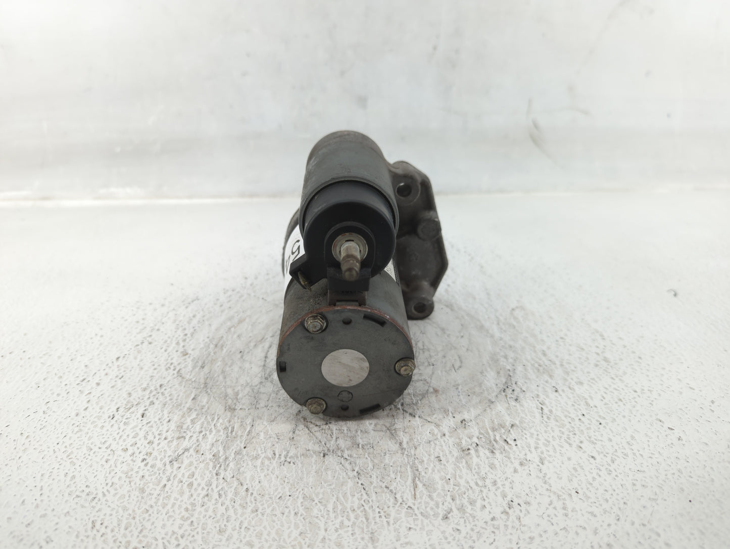 2011-2019 Dodge Journey Car Starter Motor Solenoid OEM P/N:04801839AC 428000-7201 Fits OEM Used Auto Parts - Oemusedautopart