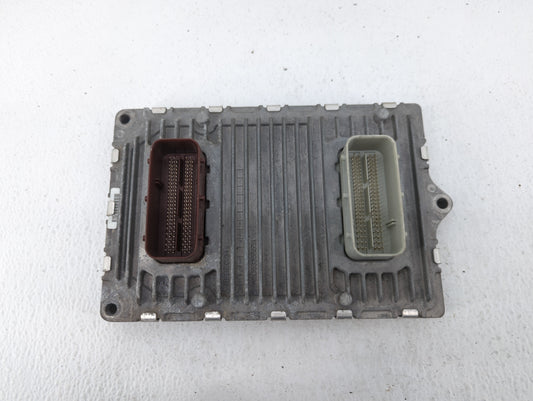 2016-2020 Dodge Journey PCM Engine Control Computer ECU ECM PCU OEM P/N:P68352950AD Fits Fits 2016 2017 2018 2019 2020 OEM U
