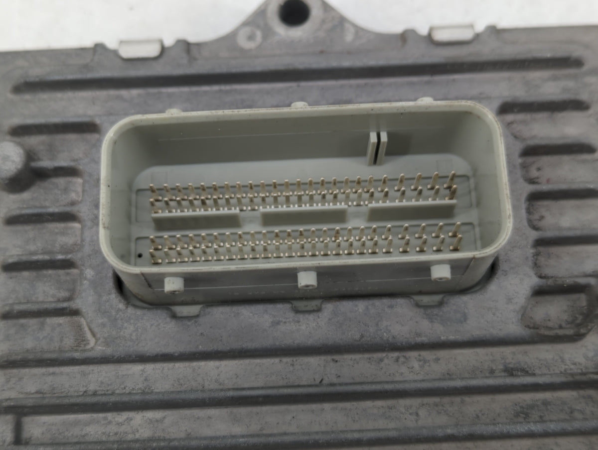2016-2020 Dodge Journey PCM Engine Control Computer ECU ECM PCU OEM P/N:P68352950AD Fits 2016 2017 2018 2019 2020 OEM Used A