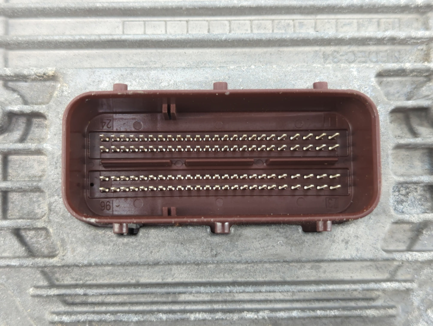 2016-2020 Dodge Journey PCM Engine Control Computer ECU ECM PCU OEM P/N:P68352950AD Fits Fits 2016 2017 2018 2019 2020 OEM U