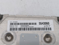 2016-2020 Dodge Journey PCM Engine Control Computer ECU ECM PCU OEM P/N:P68352950AD Fits Fits 2016 2017 2018 2019 2020 OEM U