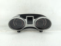 2018 Dodge Journey Instrument Cluster Speedometer Gauges P/N:8781AA Fits OEM Used Auto Parts - Oemusedautoparts1.com