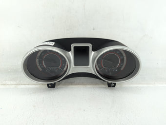 compare product 2018 Dodge Journey Instrument Cluster Speedometer Gauges P/N:8781AA Fits OEM Used Auto Parts