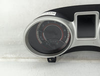 2018 Dodge Journey Instrument Cluster Speedometer Gauges P/N:8781AA Fits OEM Used Auto Parts - Oemusedautoparts1.com