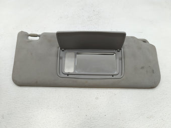 compare product 2011-2020 Dodge Journey Sun Visor Shade Replacement Driver Left Mirror Fits Fits 2011 2012 2013 2014 2015 2016 2017 2018 2019 2020 OEM Used Auto Parts