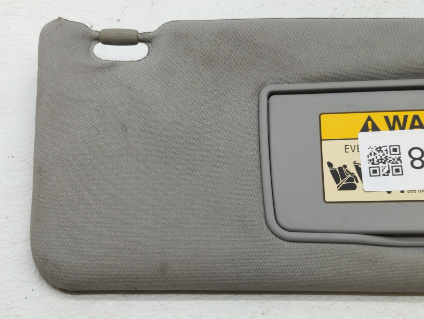 2011-2020 Dodge Journey Sun Visor Shade Replacement Driver Left Mirror Fits Fits 2011 2012 2013 2014 2015 2016 2017 2018 201