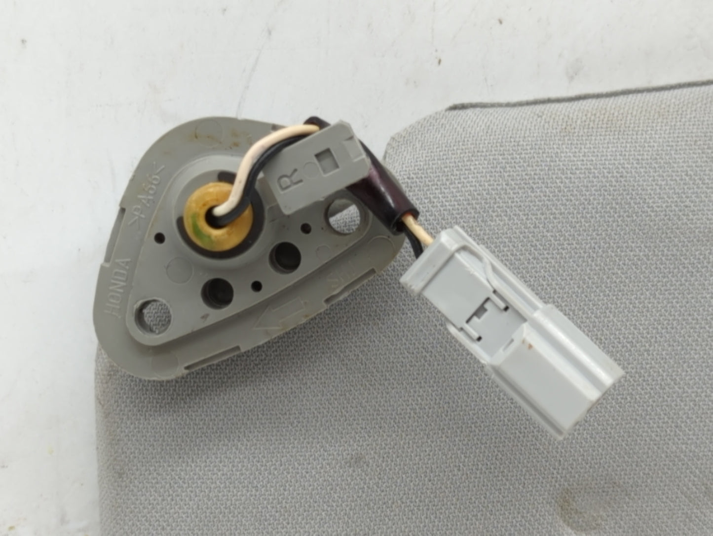 2011-2020 Dodge Journey Sun Visor Shade Replacement Driver Left Mirror Fits Fits 2011 2012 2013 2014 2015 2016 2017 2018 201