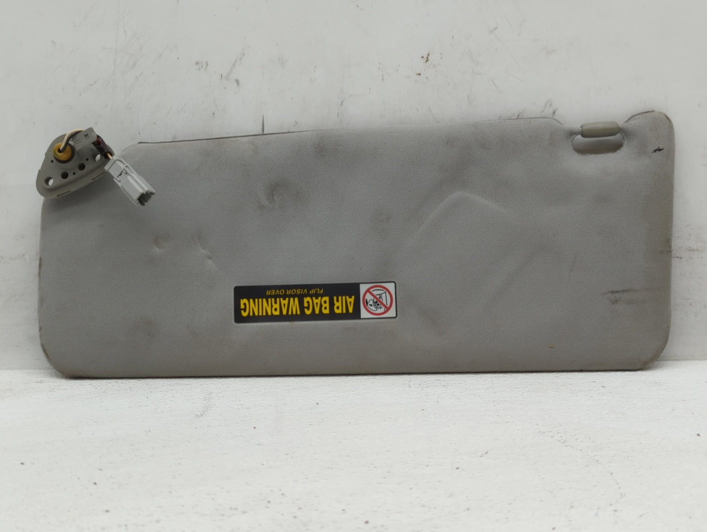 2011-2020 Dodge Journey Sun Visor Shade Replacement Driver Left Mirror Fits Fits 2011 2012 2013 2014 2015 2016 2017 2018 201