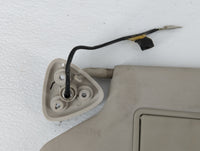 2011-2020 Dodge Journey Sun Visor Shade Replacement Passenger Right Mirror Fits OEM Used Auto Parts - Oemusedautoparts1.com