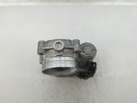 2011-2019 Dodge Journey Throttle Body P/N:05184349AE Fits Fits 2011 2012 2013 2014 2015 2016 2017 2018 2019 2020 2021 2022 O