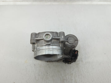 2011-2019 Dodge Journey Throttle Body P/N:05184349AE Fits Fits 2011 2012 2013 2014 2015 2016 2017 2018 2019 2020 2021 2022 OEM Used Auto Parts