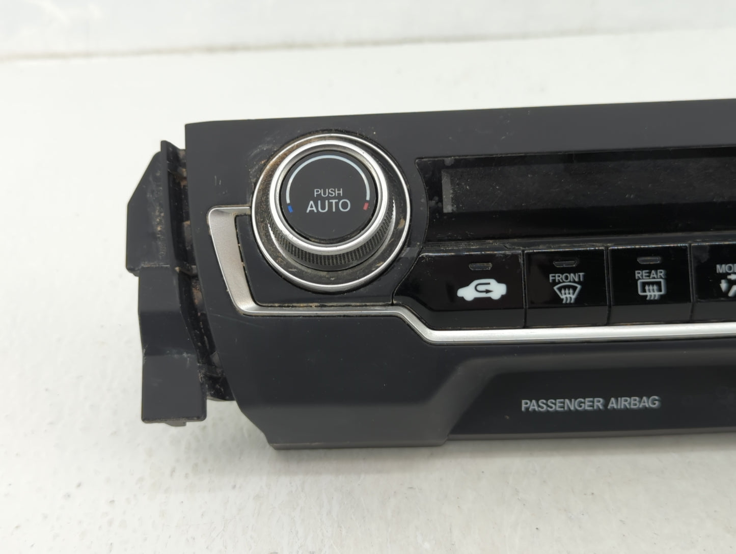 2018-2020 Dodge Journey Climate Control Module Temperature AC/Heater Replacement P/N:SANWA2A097F 1686A1 111534 Fits OEM Used