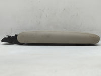 Dodge Journey Center Console Armrest Cover Lid Cream - Oemusedautoparts1.com