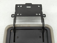 Dodge Journey Center Console Armrest Cover Lid Cream - Oemusedautoparts1.com