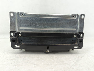 2018-2020 Dodge Journey Am Fm Cd Player Radio Receiver - Oemusedautoparts1.com