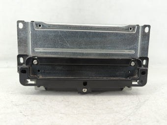 compare product 2018-2020 Dodge Journey Am Fm Cd Player Radio Receiver 591832