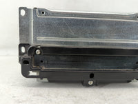 2018-2020 Dodge Journey Am Fm Cd Player Radio Receiver 591832 - Oemusedautoparts1.com