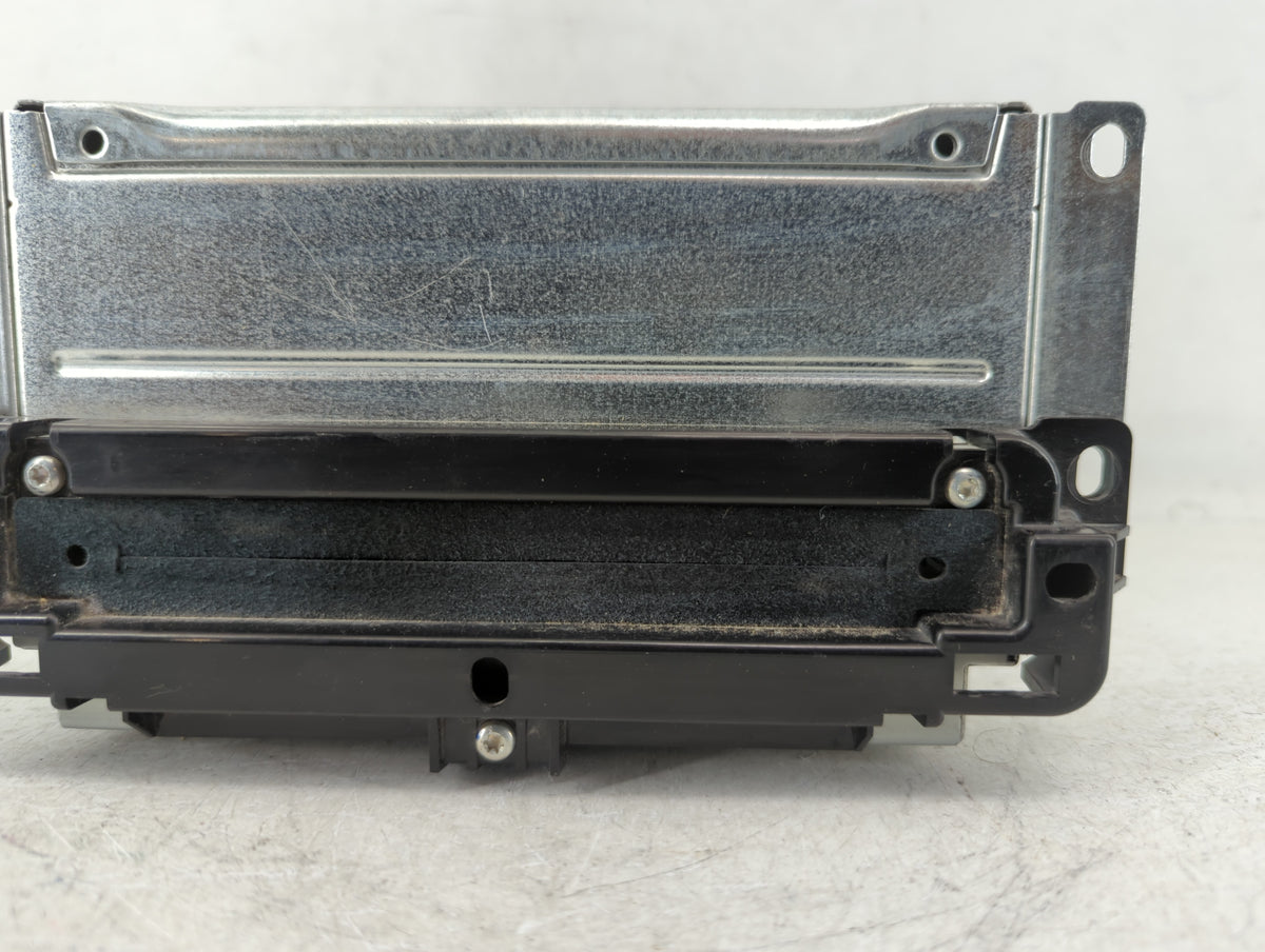 2018-2020 Dodge Journey Am Fm Cd Player Radio Receiver 591832 - Oemusedautoparts1.com