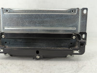 2018-2020 Dodge Journey Am Fm Cd Player Radio Receiver 591832 - Oemusedautoparts1.com